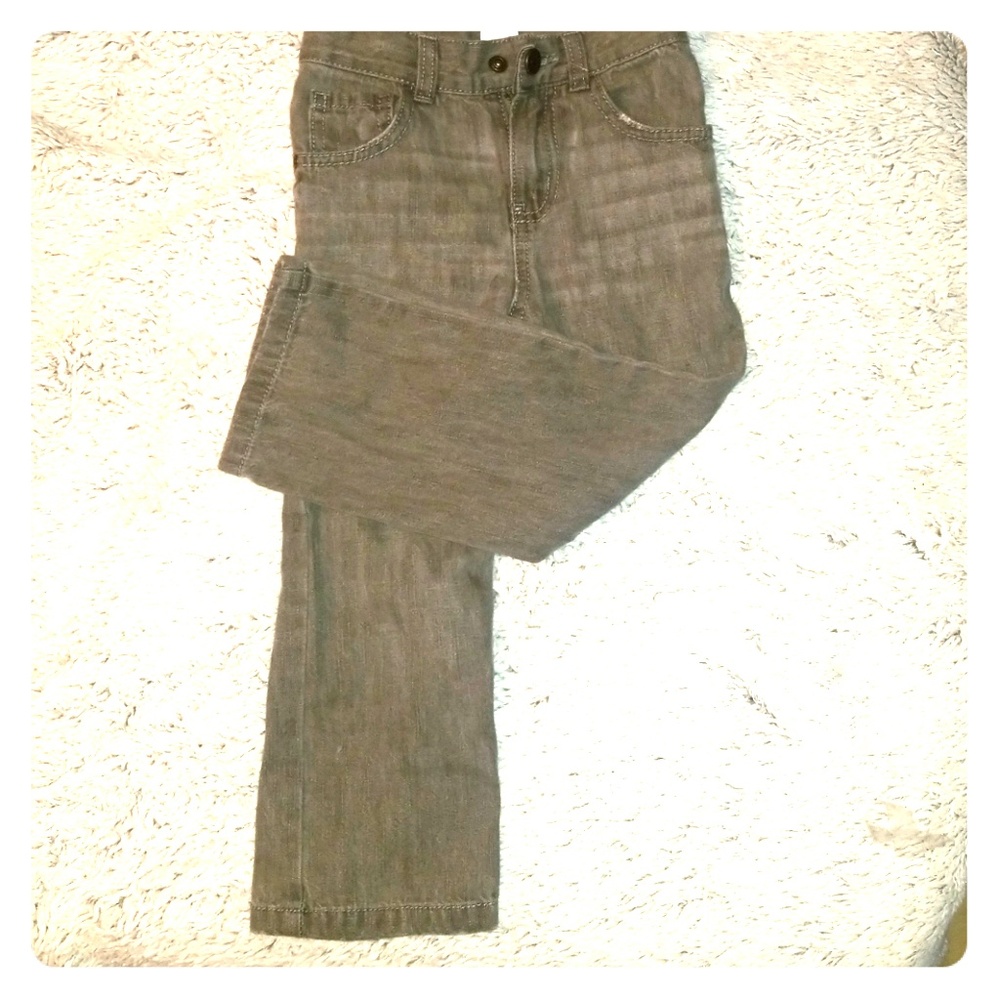 💣BOGO💣Healther Gray jeans